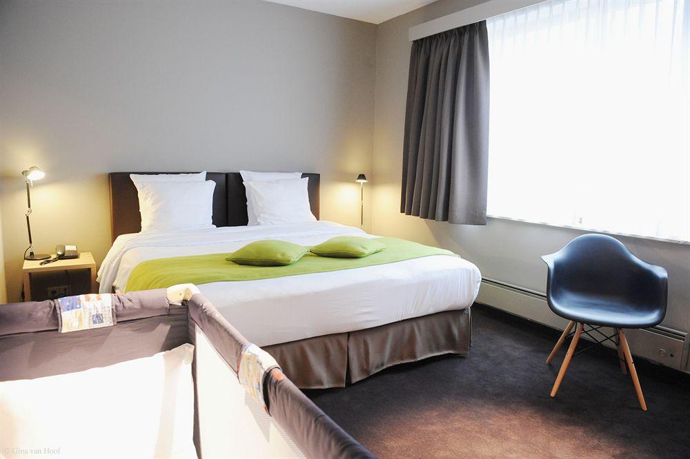 9Hotel Chelton Brussels Exterior photo