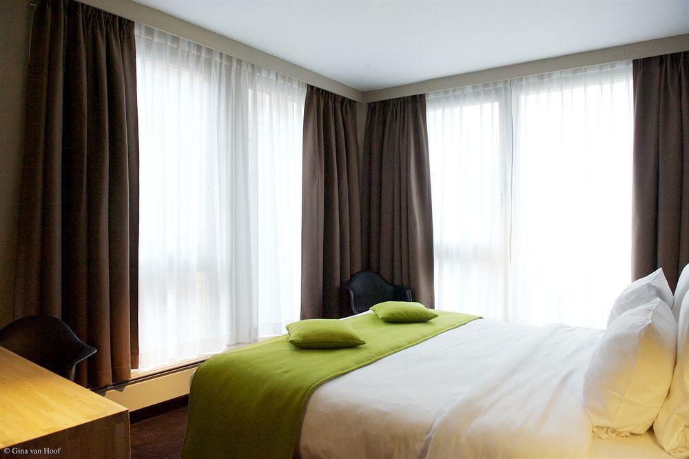 9Hotel Chelton Brussels Exterior photo