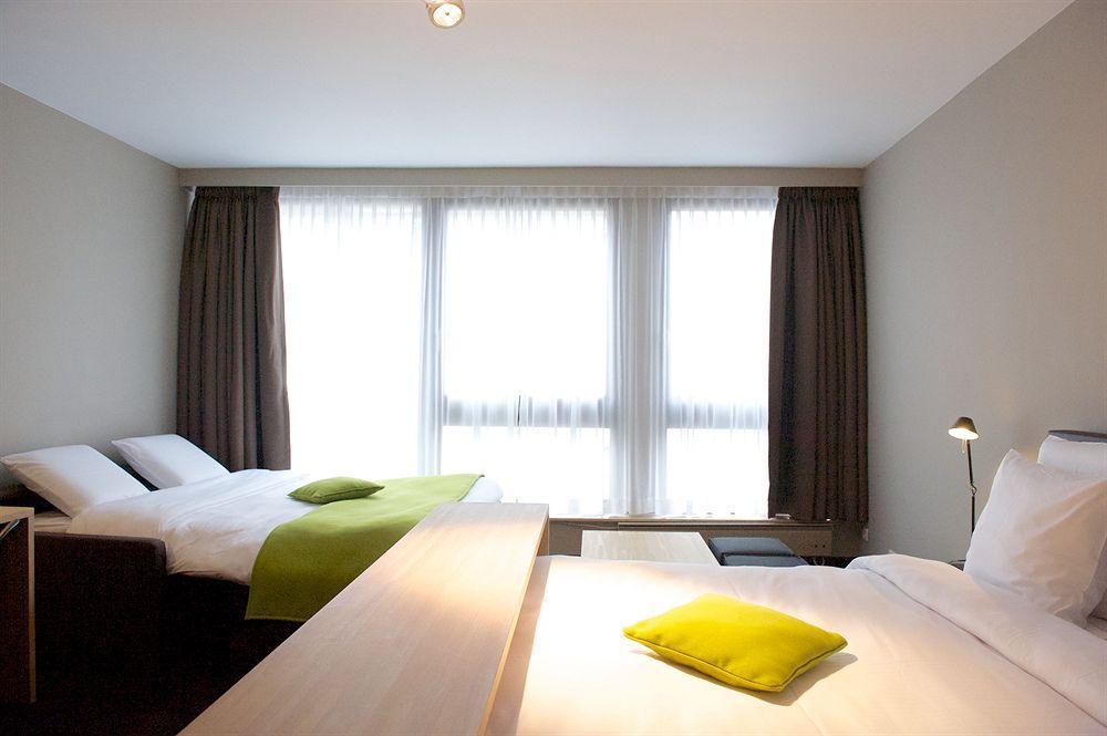 9Hotel Chelton Brussels Exterior photo