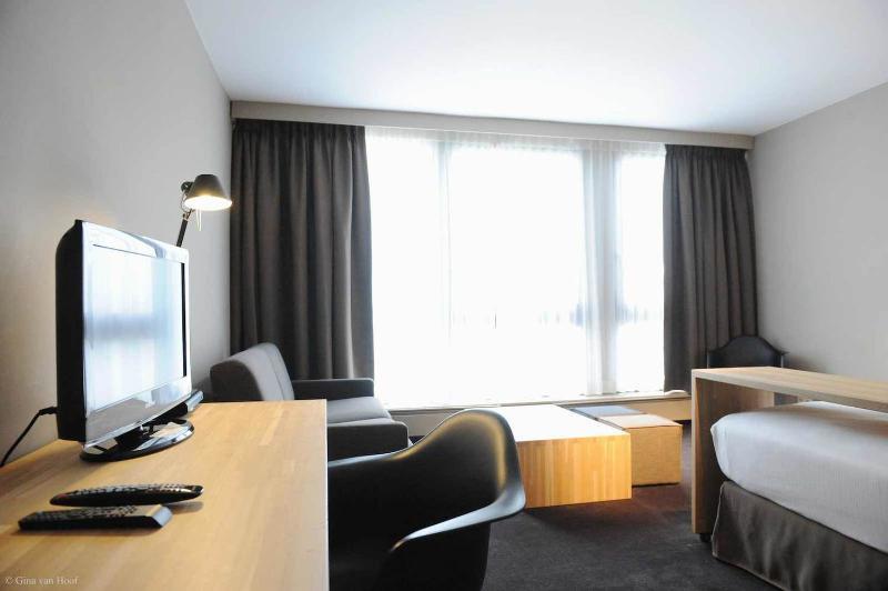 9Hotel Chelton Brussels Exterior photo