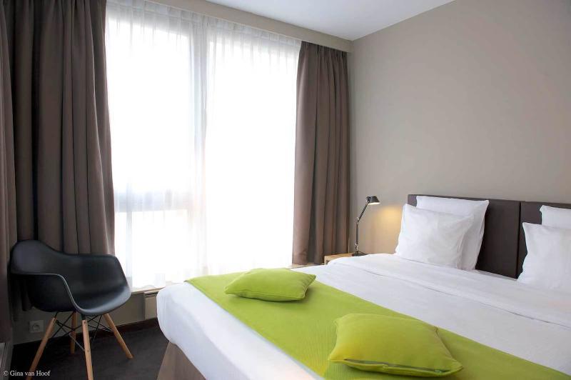 9Hotel Chelton Brussels Exterior photo