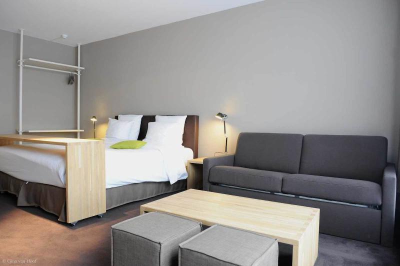 9Hotel Chelton Brussels Exterior photo